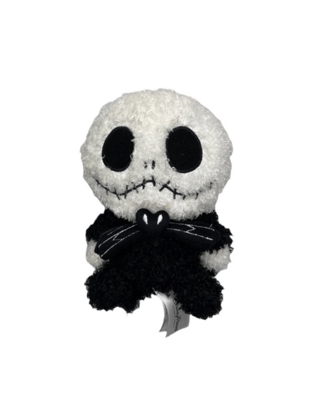 Disney Parks Jack Skellington Cuteeze Plush Nightmare Before Christmas Toy